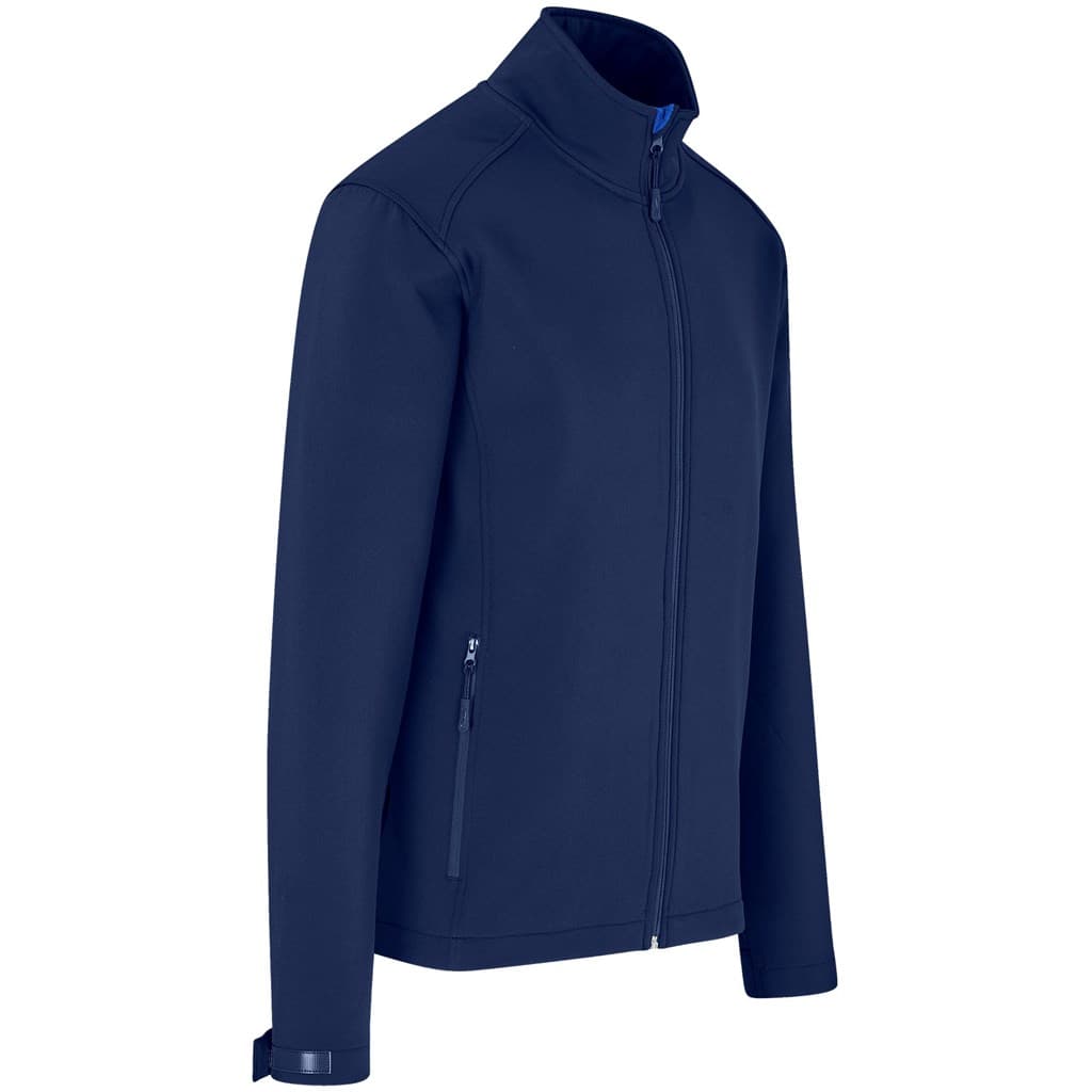 Mens Nagano Softshell Jacket thumbnail 9