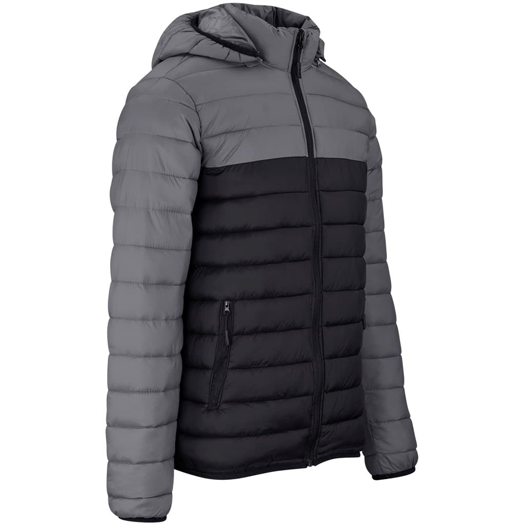 Mens Kyoto Two-Tone Jacket thumbnail 8