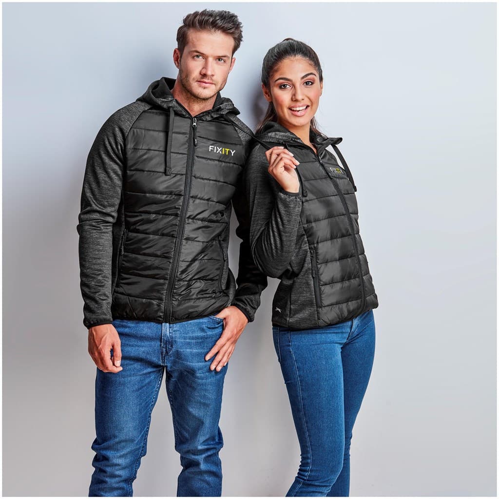 Ladies Astana Jacket thumbnail 2