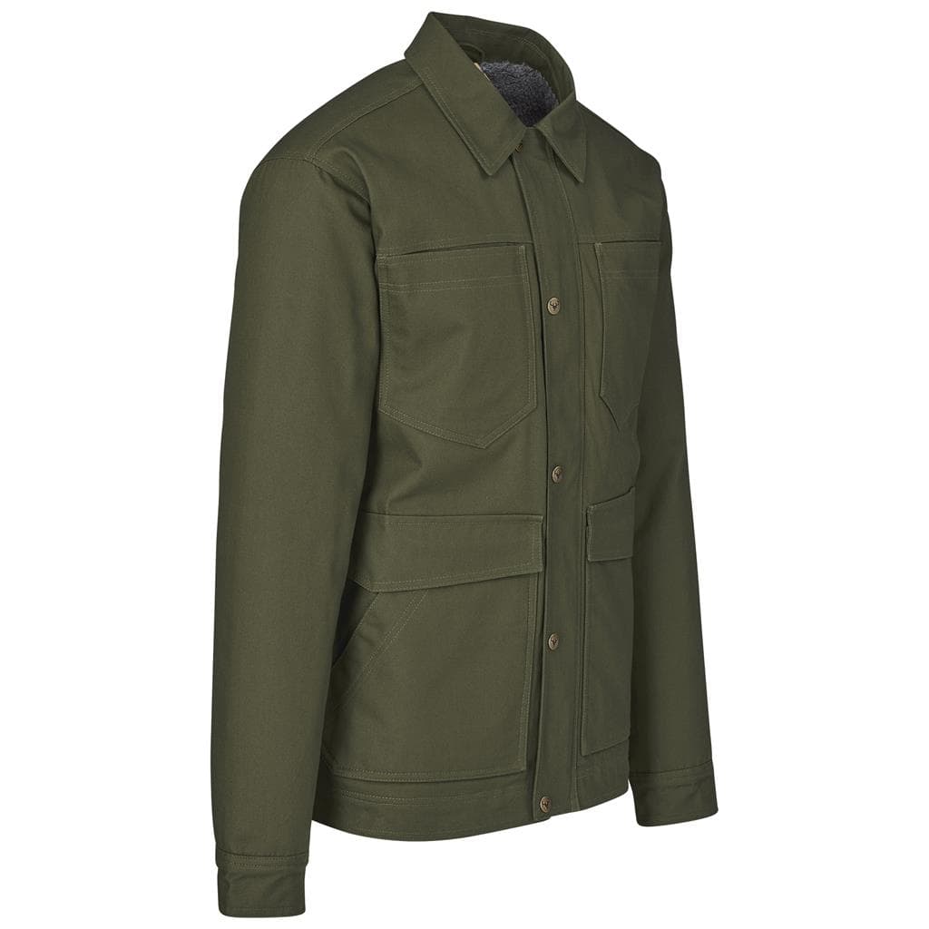 Mens Maluti Jacket thumbnail 20