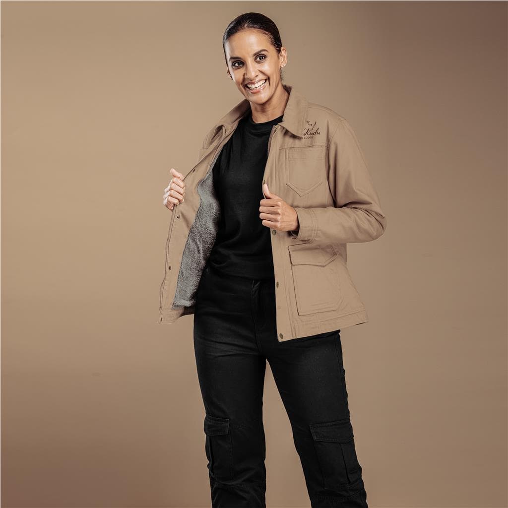 Ladies Maluti Jacket thumbnail 5