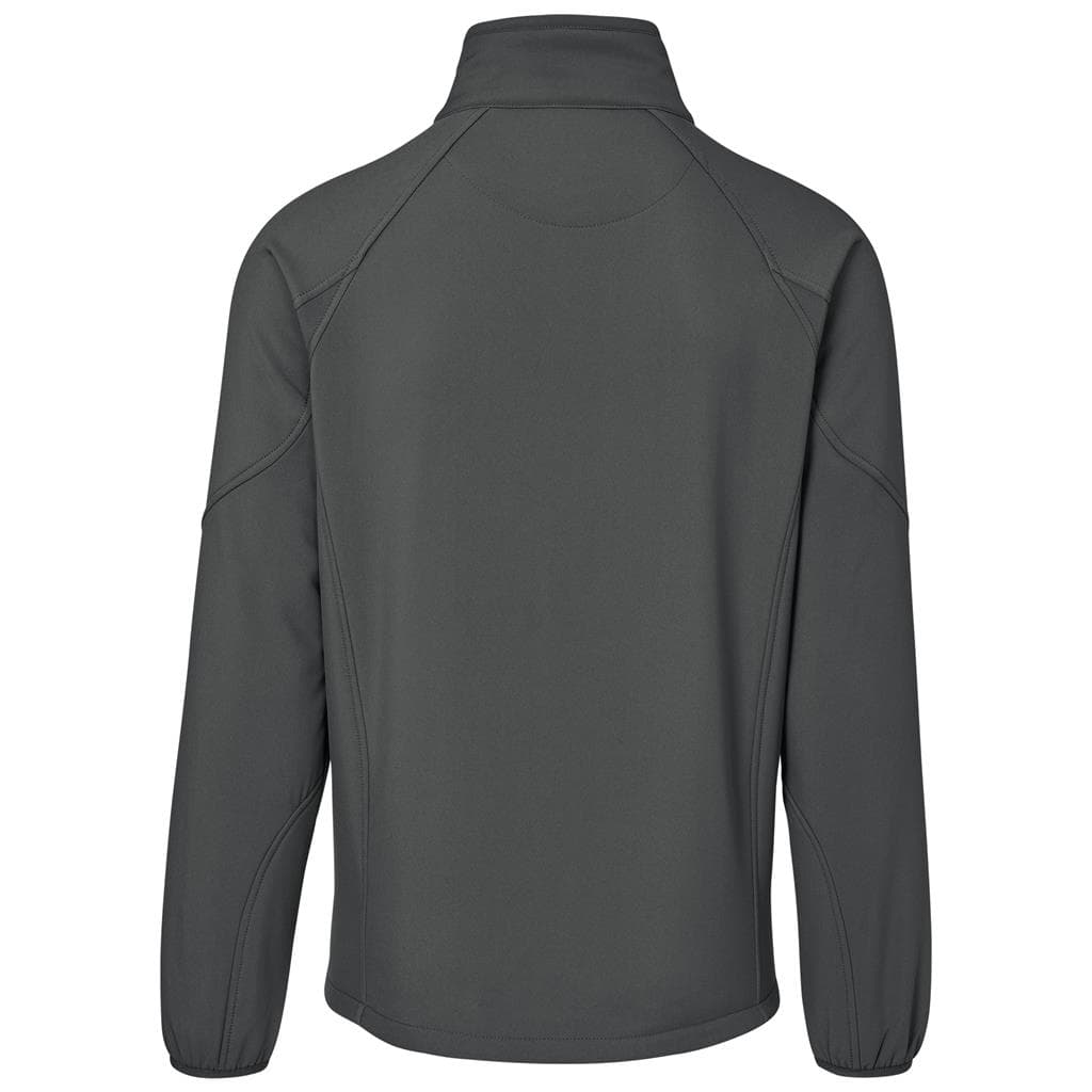 Mens Midlands Softshell Jacket thumbnail 11