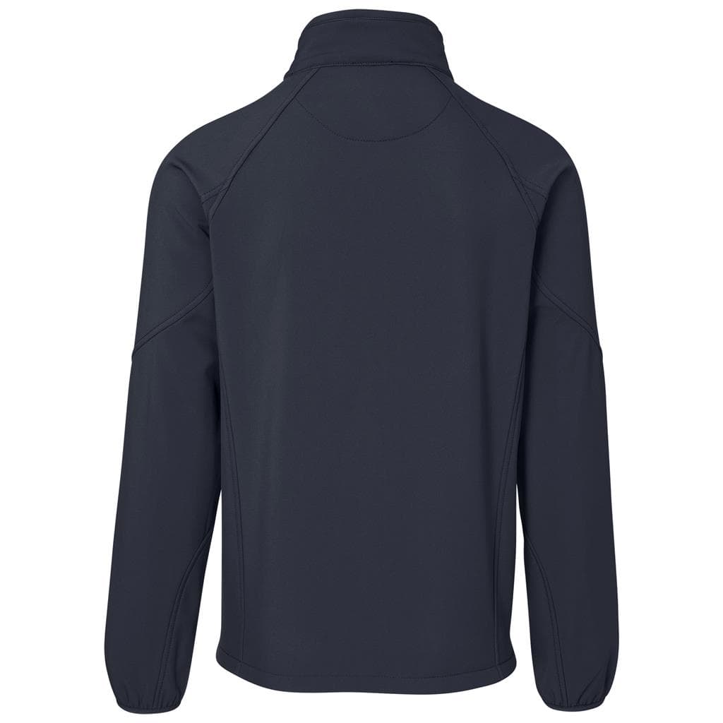 Mens Midlands Softshell Jacket thumbnail 14