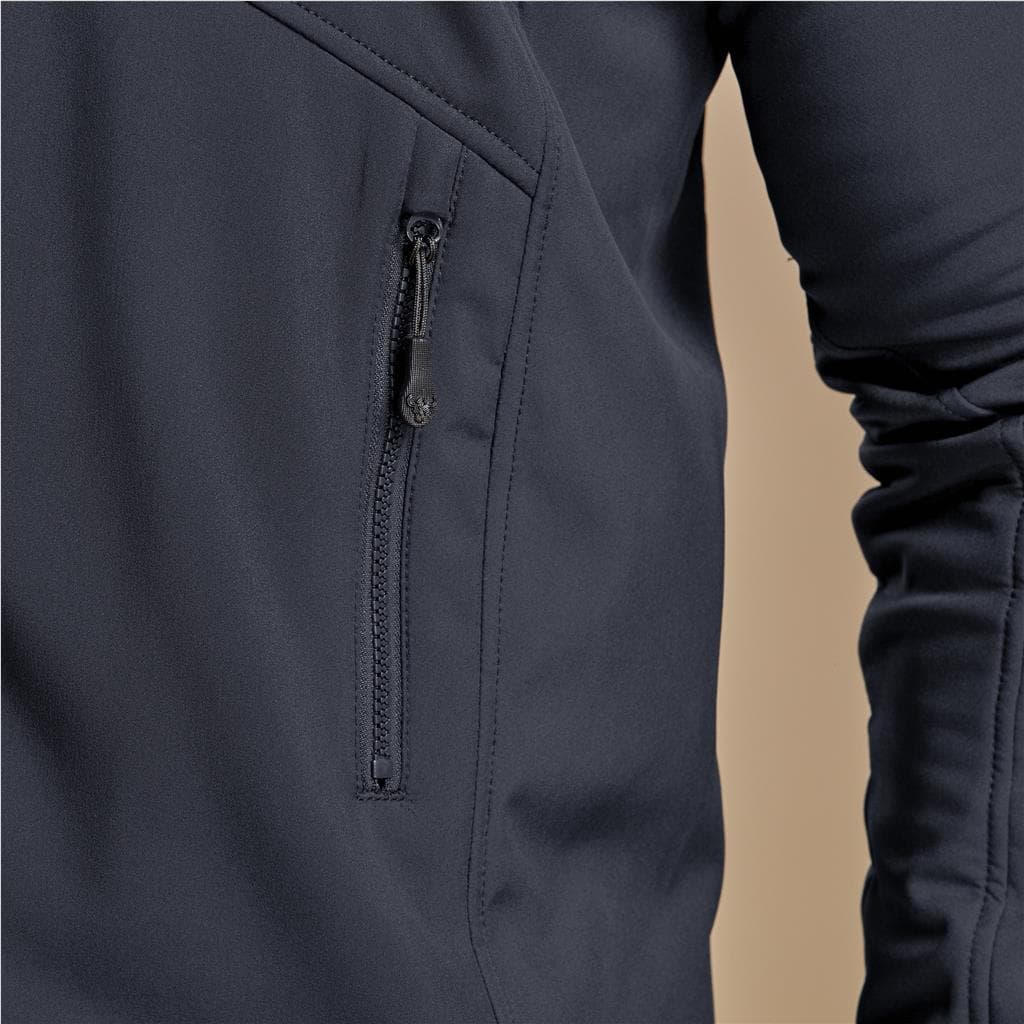 Mens Midlands Softshell Jacket thumbnail 16
