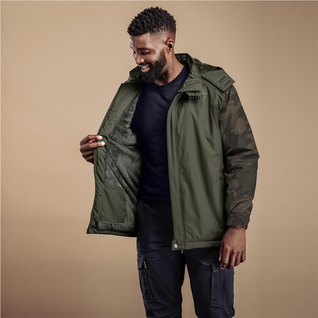 Mens Lebombo Jacket thumbnail 2