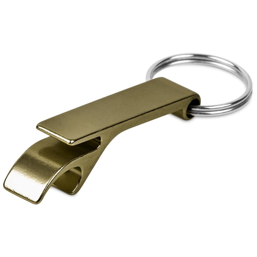 Altitude Tango Recycled Aluminium Bottle Opener Keyholder thumbnail 7