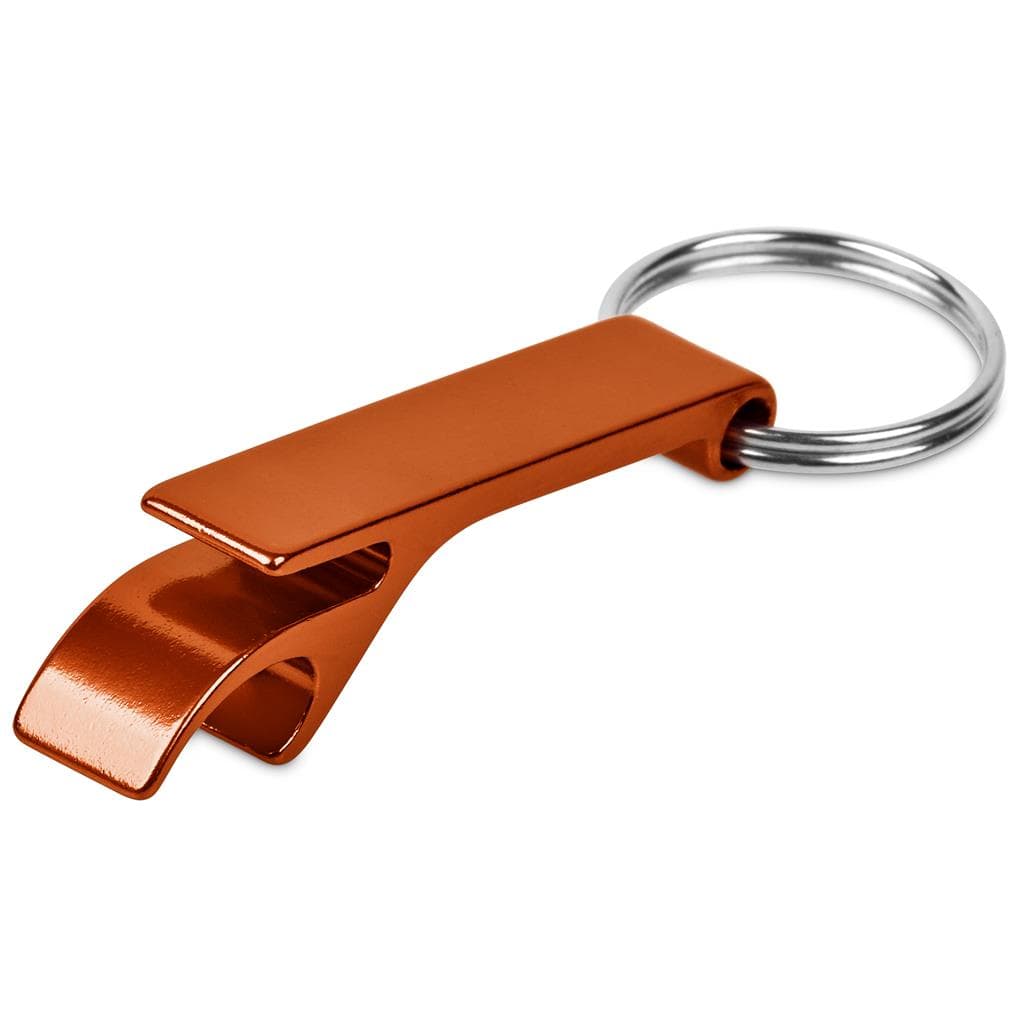 Altitude Tango Recycled Aluminium Bottle Opener Keyholder thumbnail 13