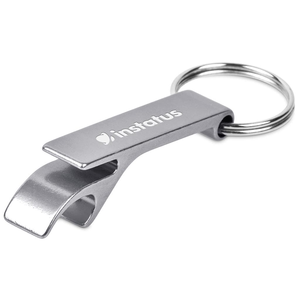 Altitude Tango Recycled Aluminium Bottle Opener Keyholder thumbnail 20