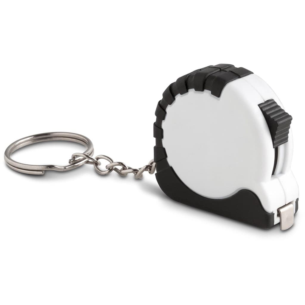 Altitude Surveyor Tape Measure Keyholder – 1 Metre thumbnail 2