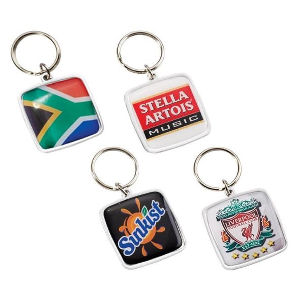 Altitude Big Screen Dome Keyholder thumbnail 5