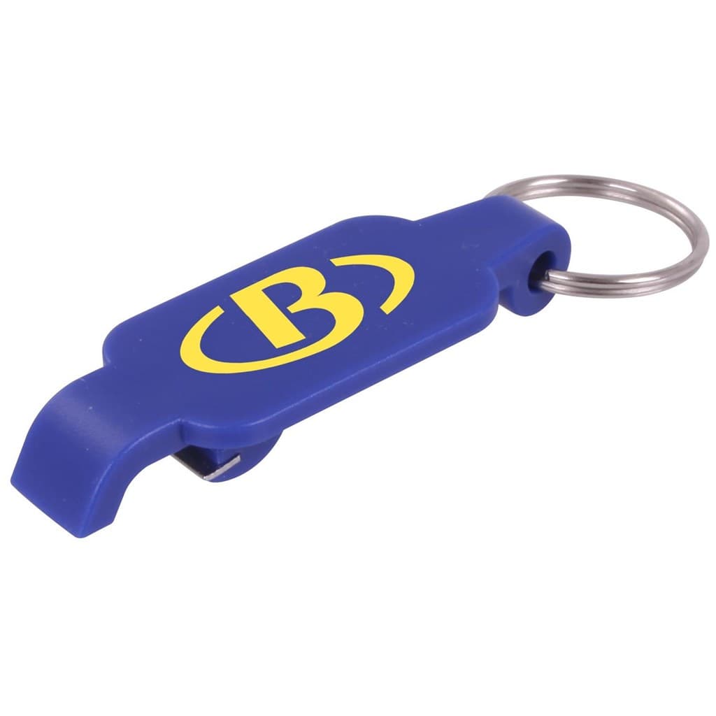 Altitude Pop Bottle Opener Keyholder thumbnail 4
