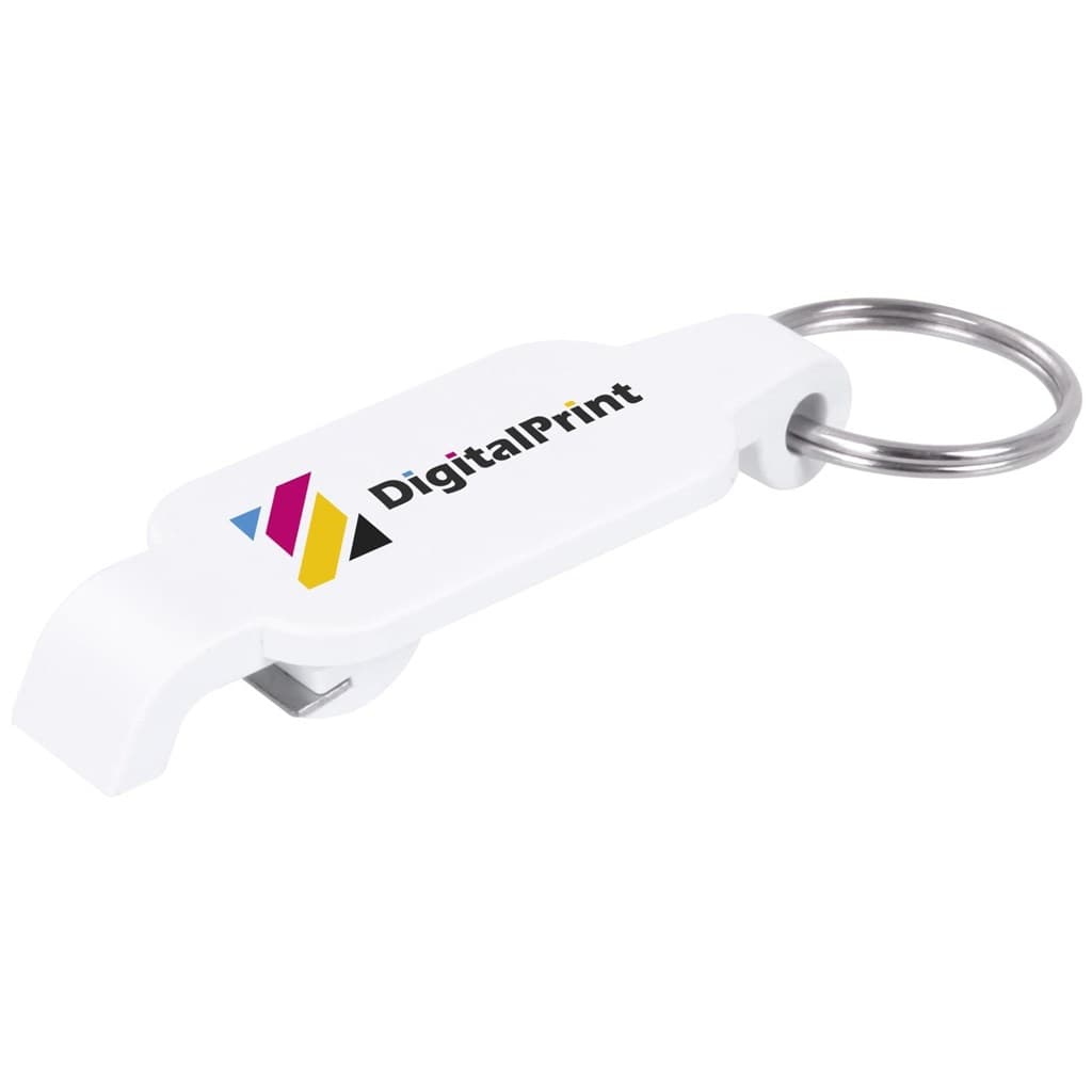 Altitude Pop Bottle Opener Keyholder thumbnail 8