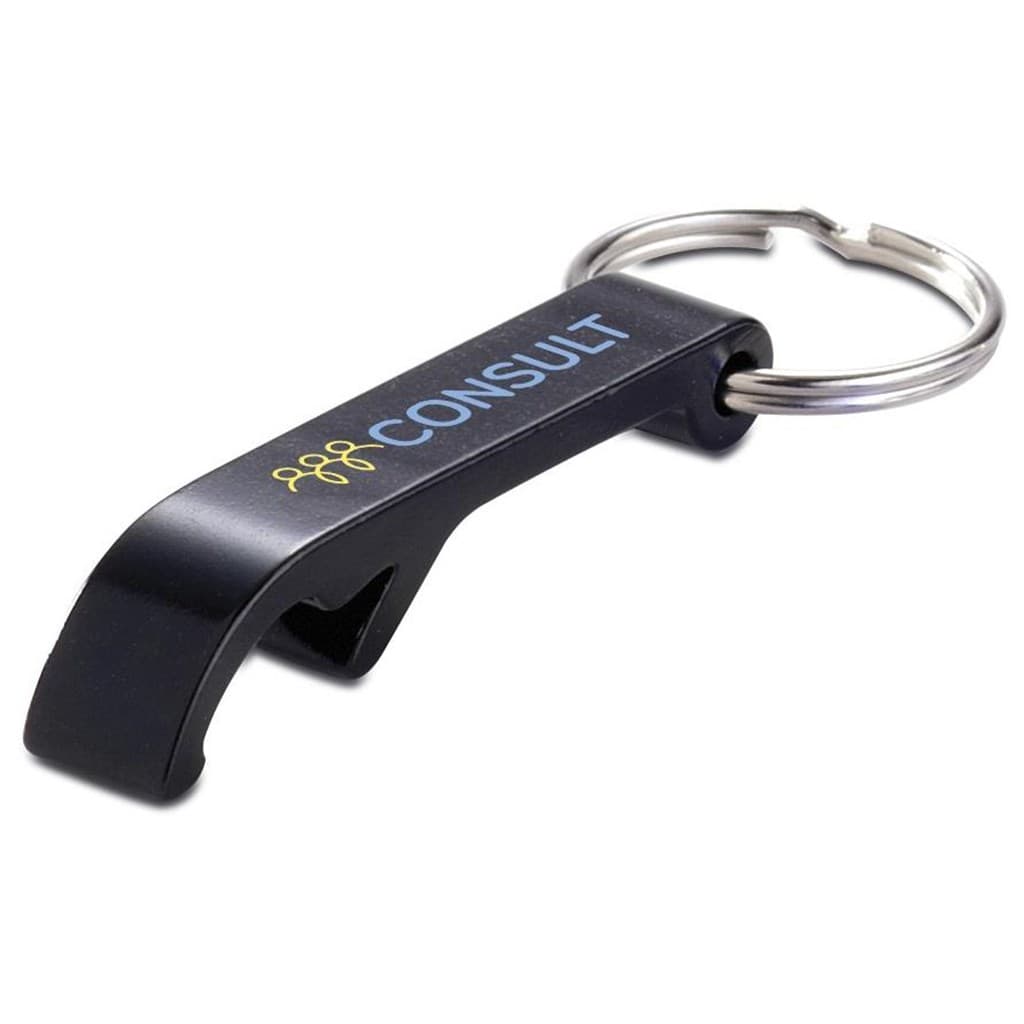Altitude Snappy Bottle Opener Keyholder thumbnail 2