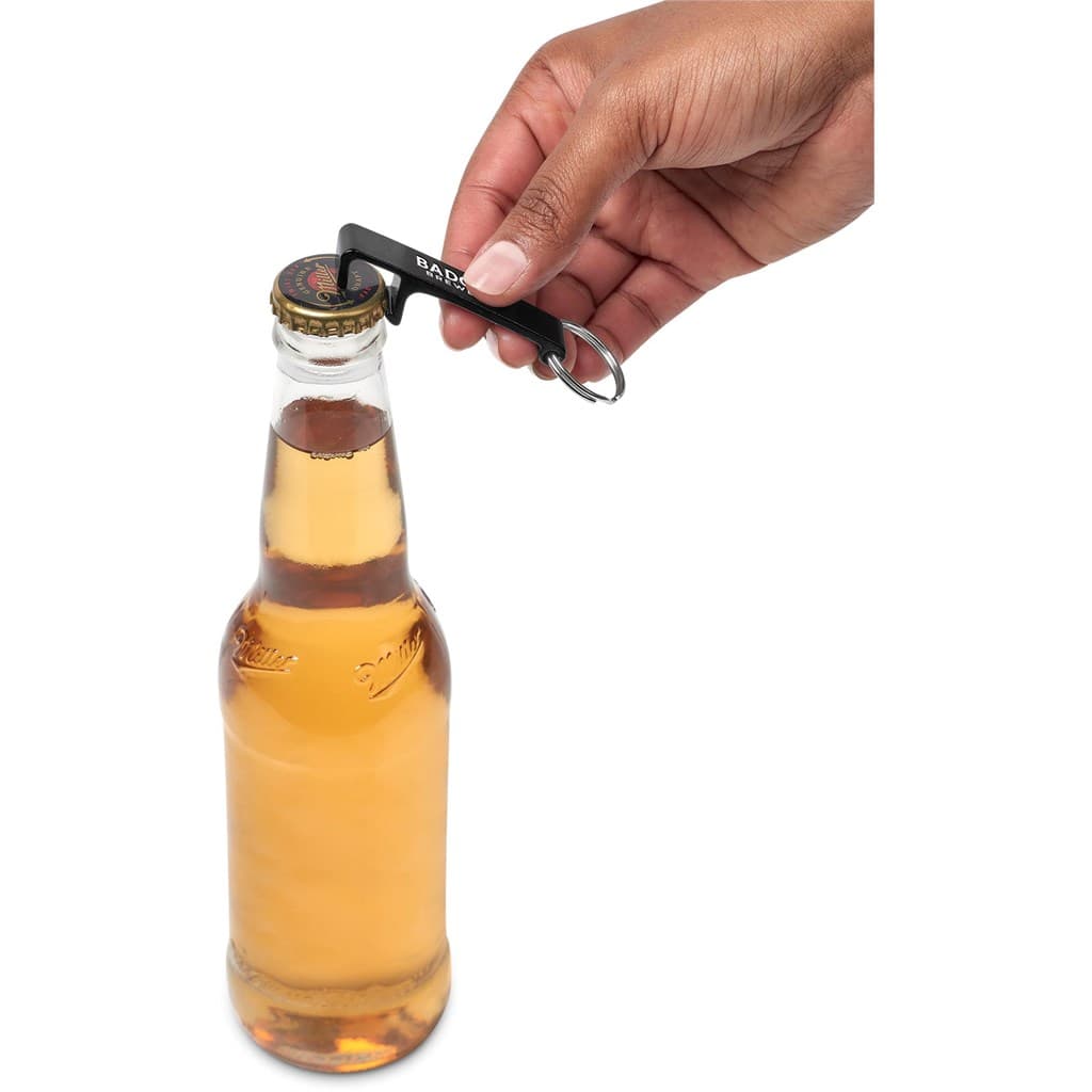 Altitude Reo Recycled Aluminium Multi-Functional Keyholder thumbnail 8