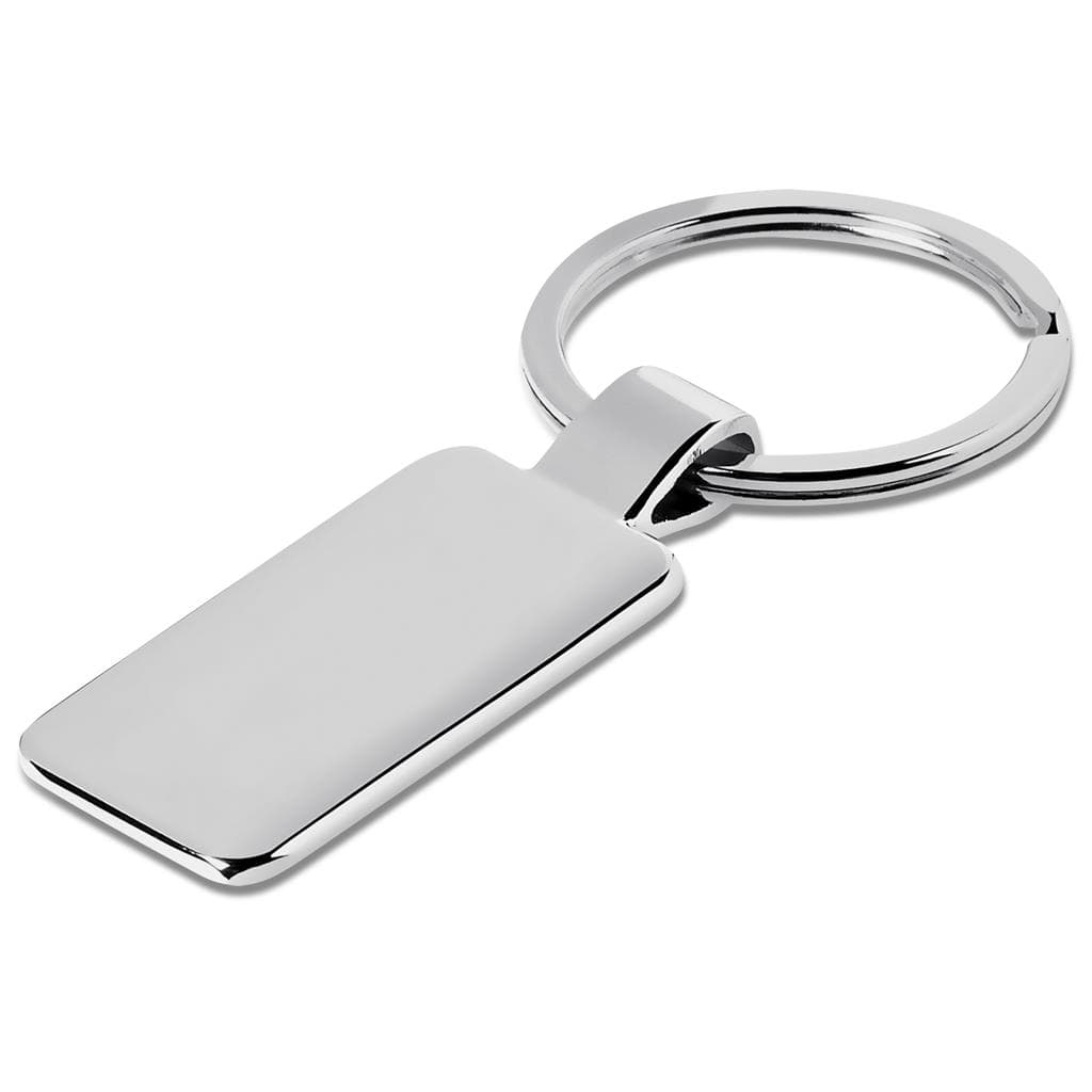 Altitude Shimmer Keyholder