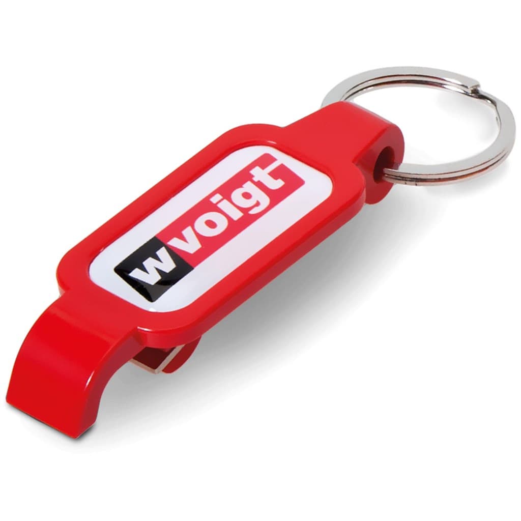 Altitude Moonshine Dome Bottle Opener Keyholder thumbnail 3