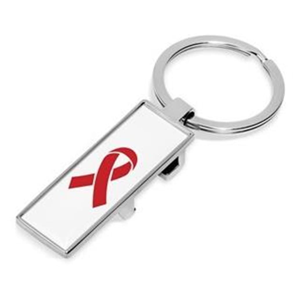 Altitude Saloon Dome Bottle Opener Keyholder thumbnail 3