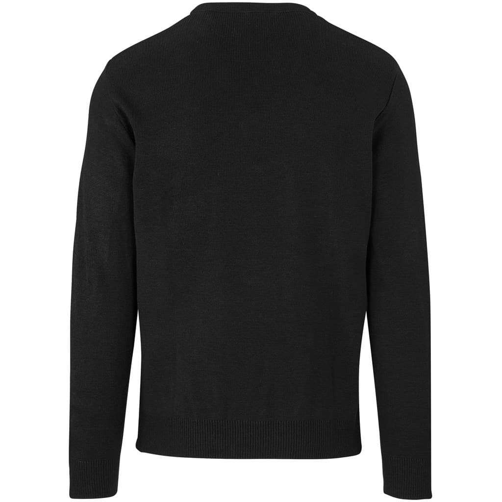 Mens Heavyweight Ecuador V-Neck Jersey thumbnail 4