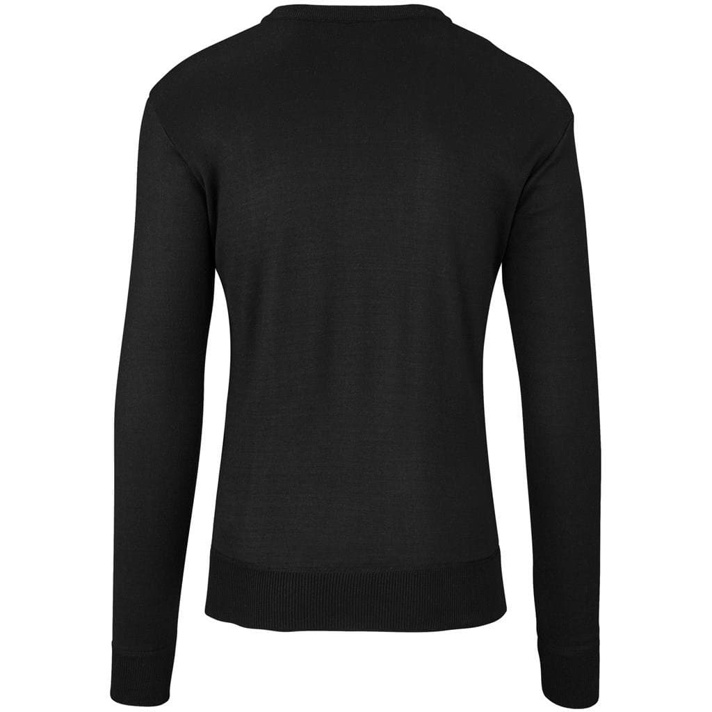 Mens Long Sleeve Peru V-Neck Jersey thumbnail 2
