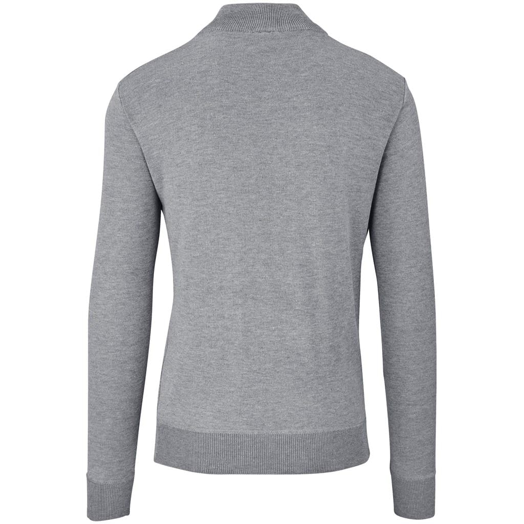 Mens 1/4 Zip Waverley Jersey thumbnail 9