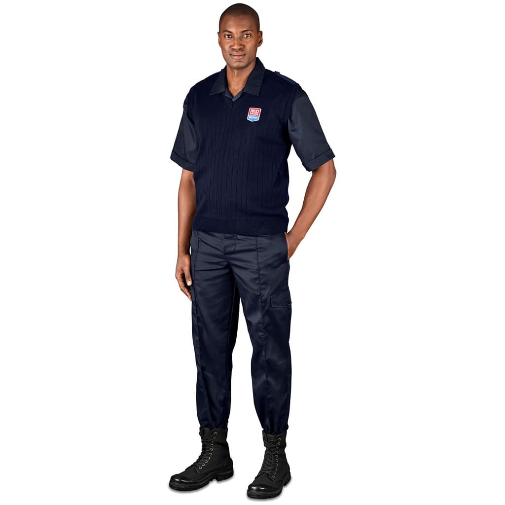 Force Sleeveless Jersey thumbnail 5