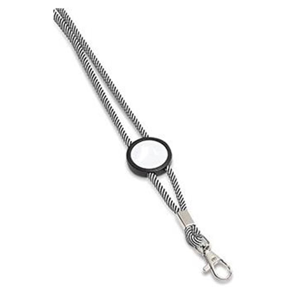 Altitude Candystripe Dome Lanyard thumbnail 9