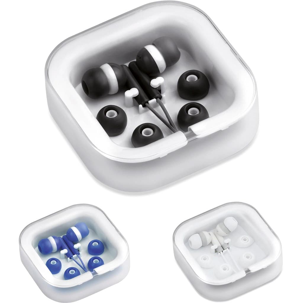 Altitude Grooves Earbuds thumbnail 3