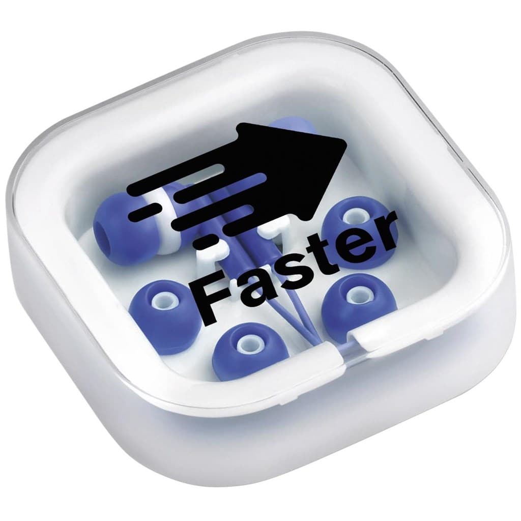 Altitude Grooves Earbuds thumbnail 6