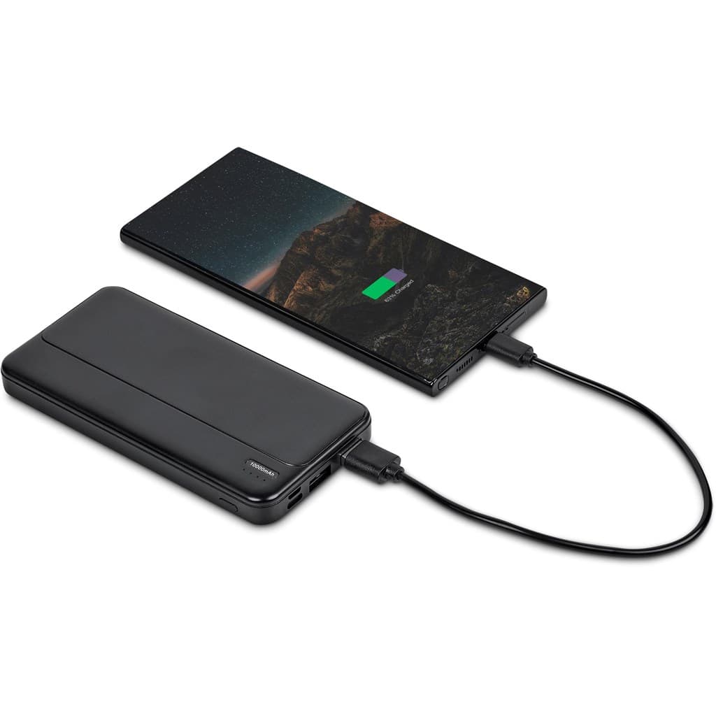 Altitude Crux Power Bank – 10,000mAh thumbnail 2