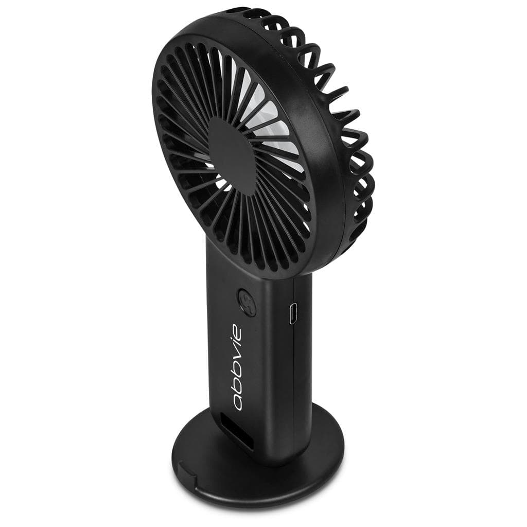 Altitude Celestia Rechargeable Handheld Mini USB Fan thumbnail 7