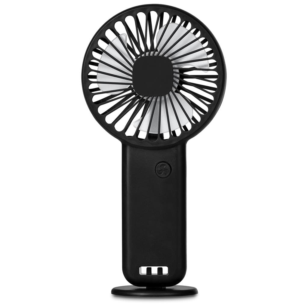 Altitude Celestia Rechargeable Handheld Mini USB Fan thumbnail 10
