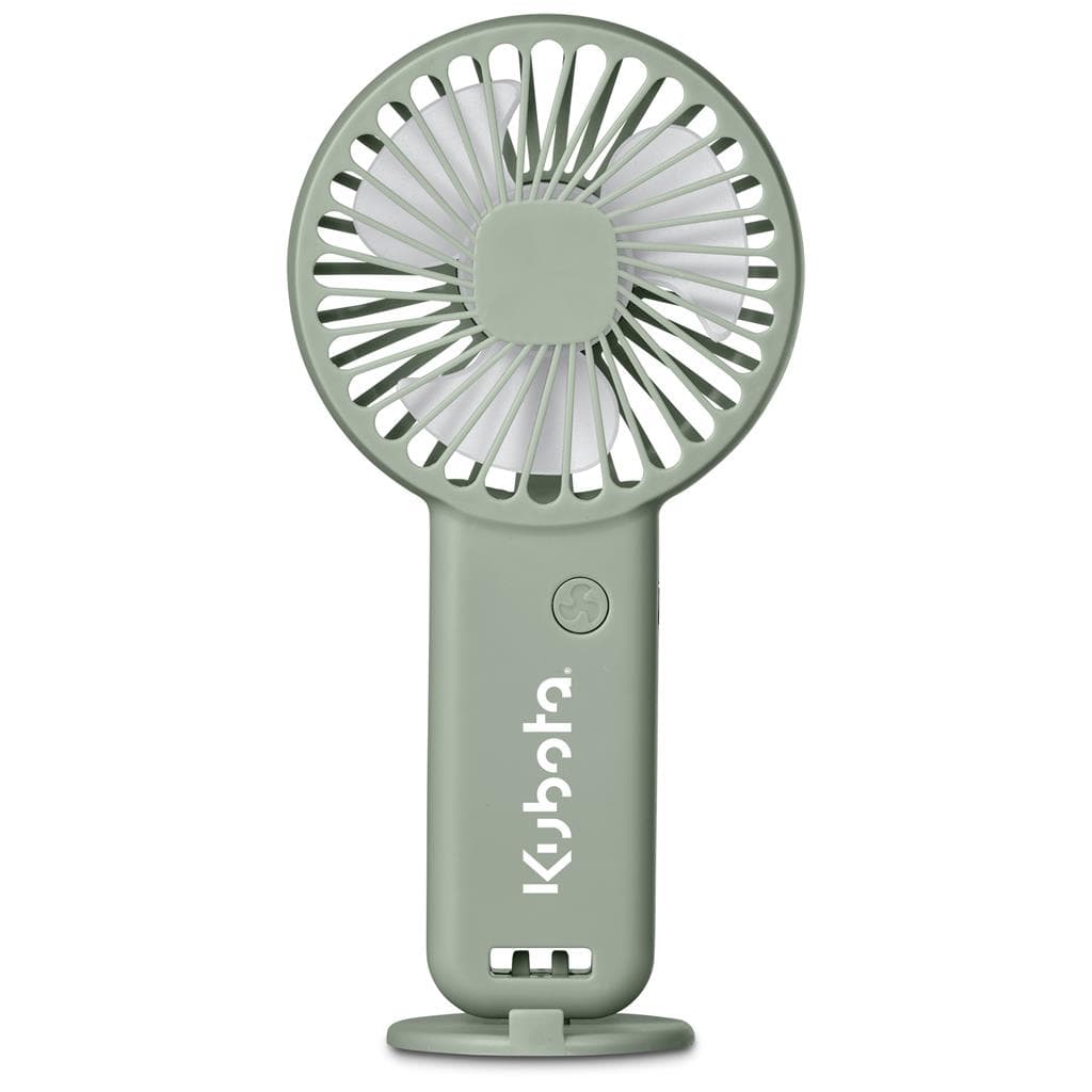 Altitude Celestia Rechargeable Handheld Mini USB Fan thumbnail 20