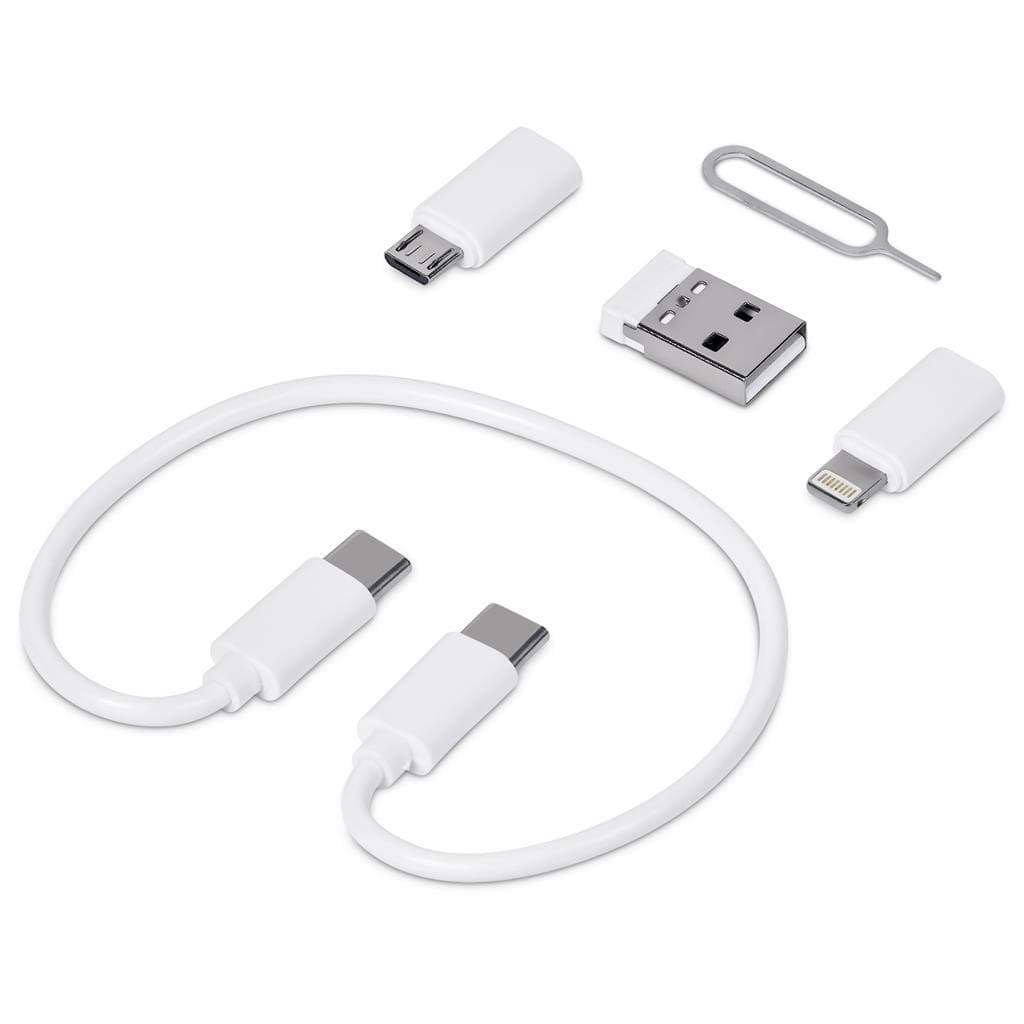 Altitude Orbit Wireless Charger & Multi-Function Cable Kit thumbnail 4