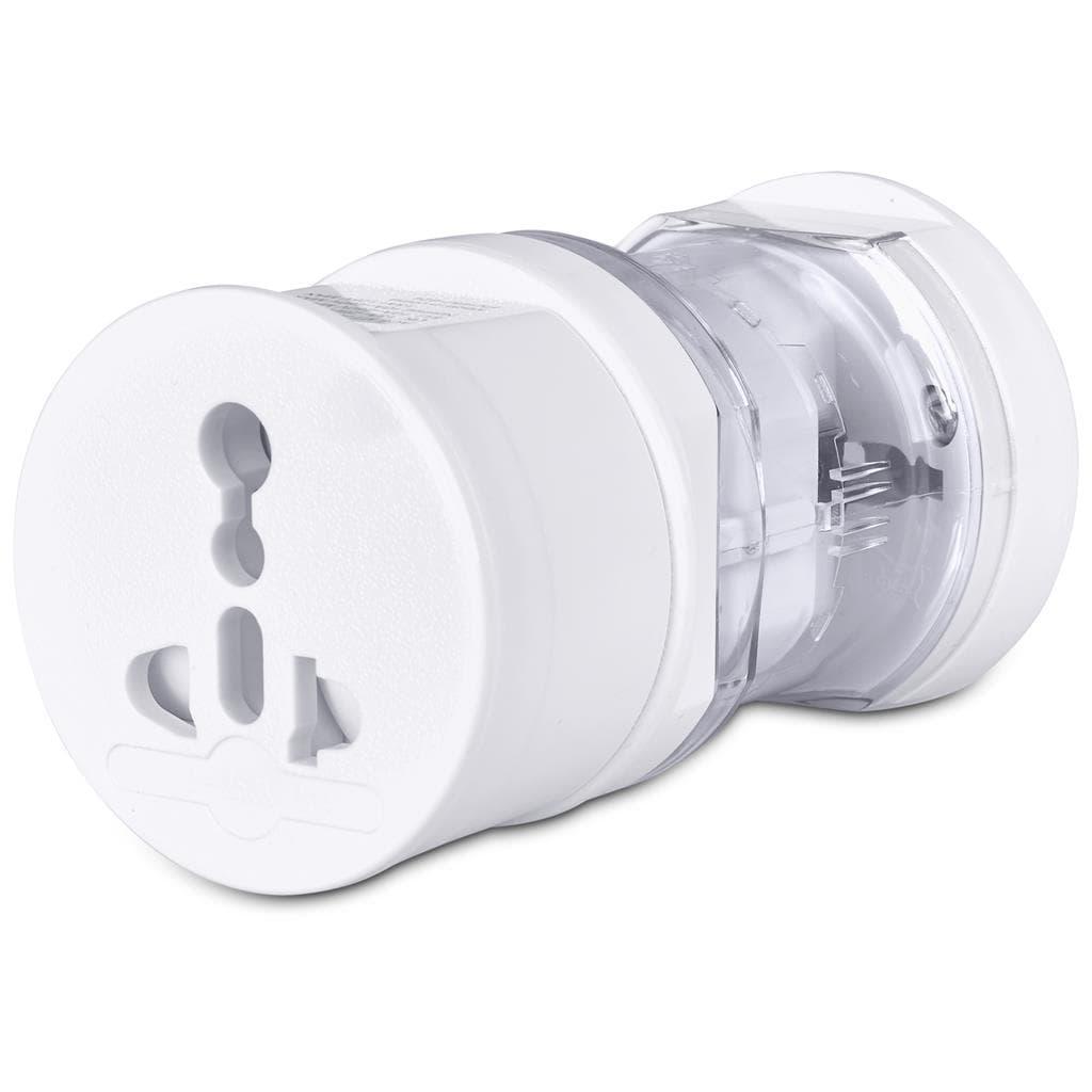 Altitude Destination World Travel Adaptor thumbnail 6