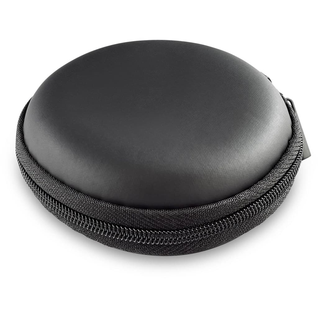 Altitude Potent Round Case