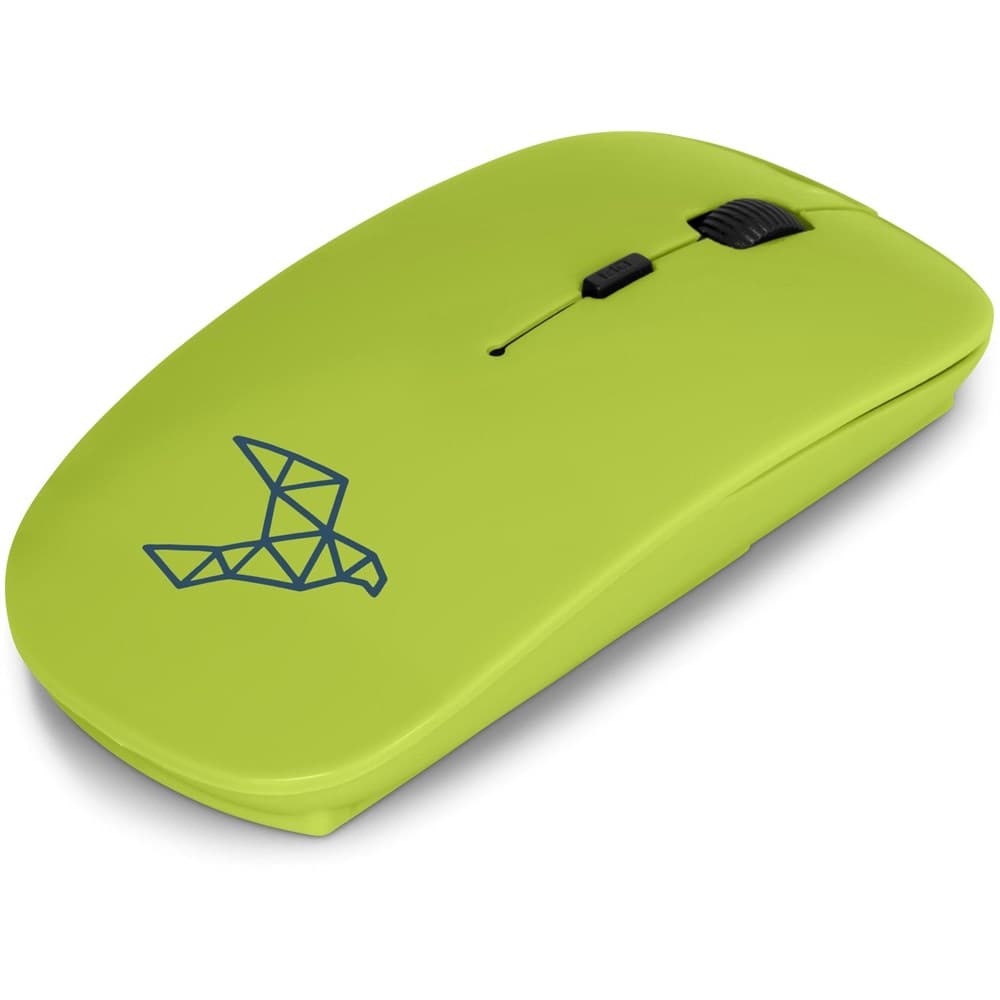 Omega Wireless Optical Mouse thumbnail 2