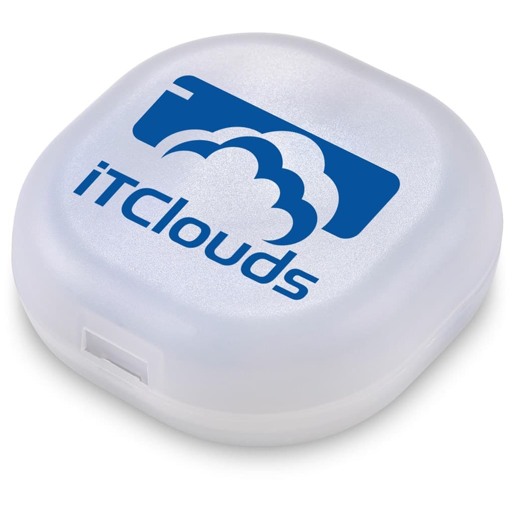 Altitude Nu-Toonz Earbuds thumbnail 2