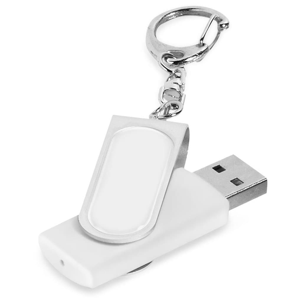 Atlanta Flash Drive Keyholder – 8GB thumbnail 4