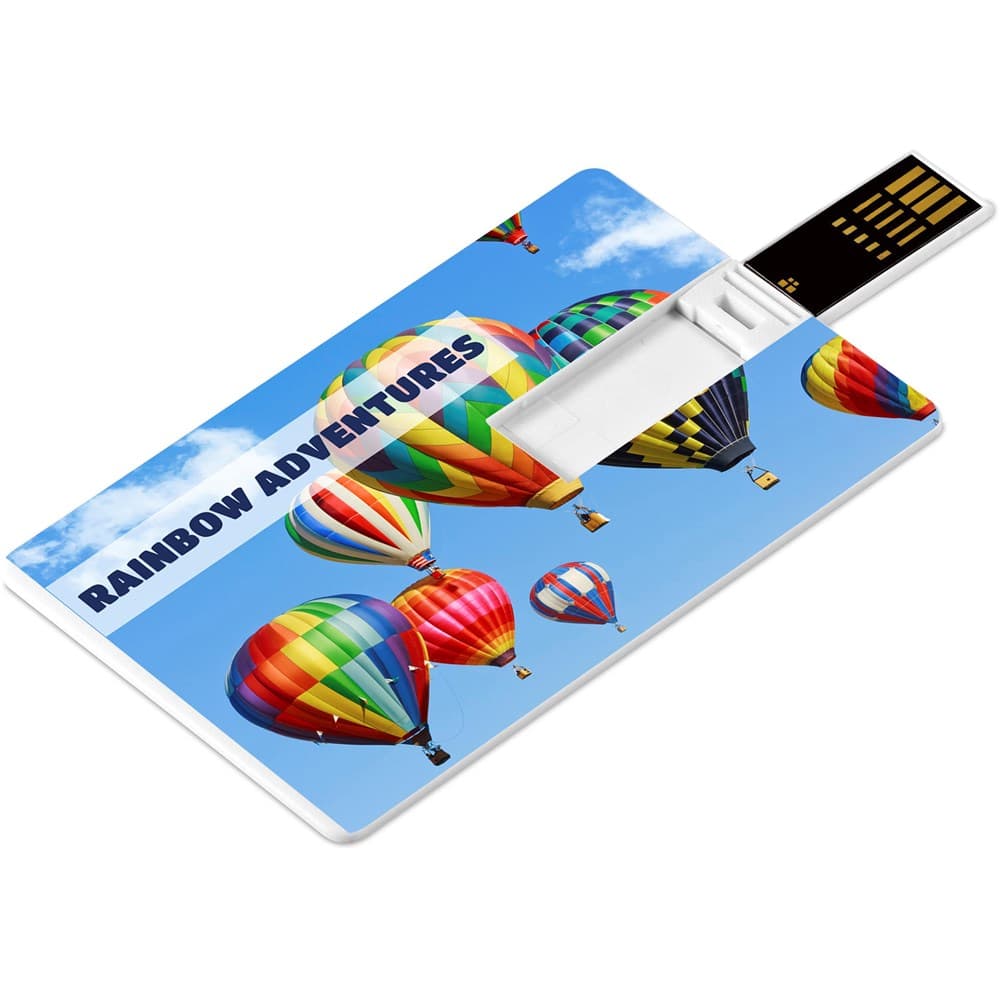 Altitude Picasso Flash Drive – 8GB thumbnail 3