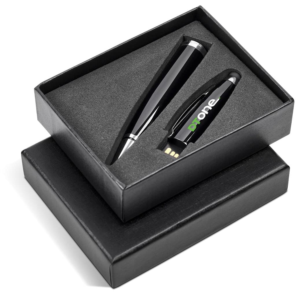 Carnegie Flash Drive Pen – 16GB thumbnail 12