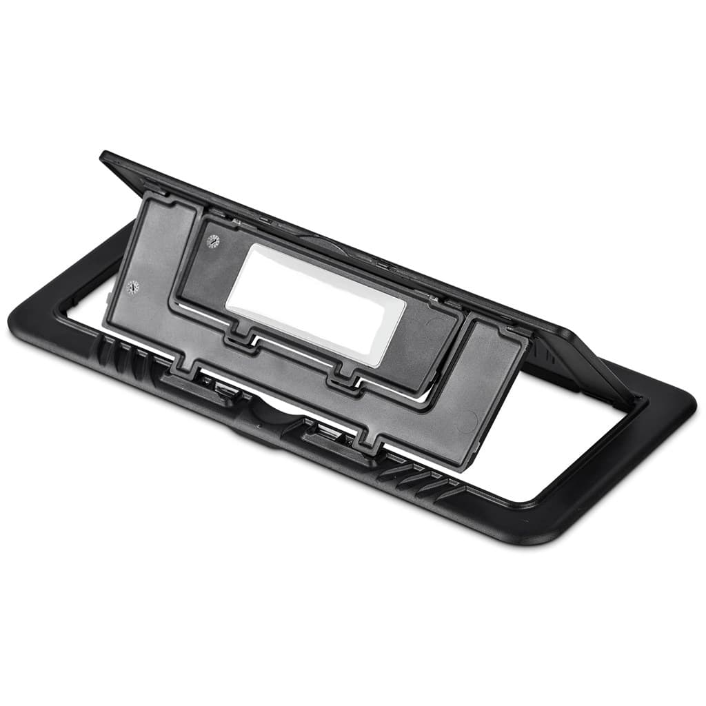 Okiyo Eezigo Recycled Plastic Portable Laptop Stand thumbnail 5
