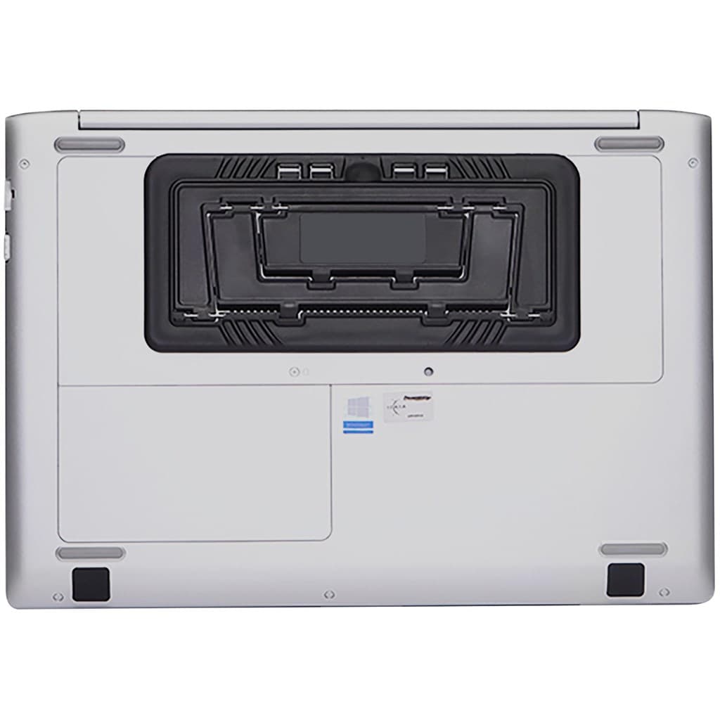 Okiyo Eezigo Recycled Plastic Portable Laptop Stand thumbnail 13