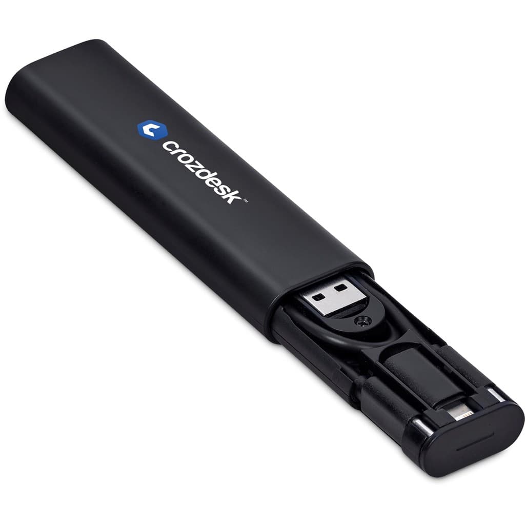 Altitude Branway Multi-Function Cable Kit thumbnail 10