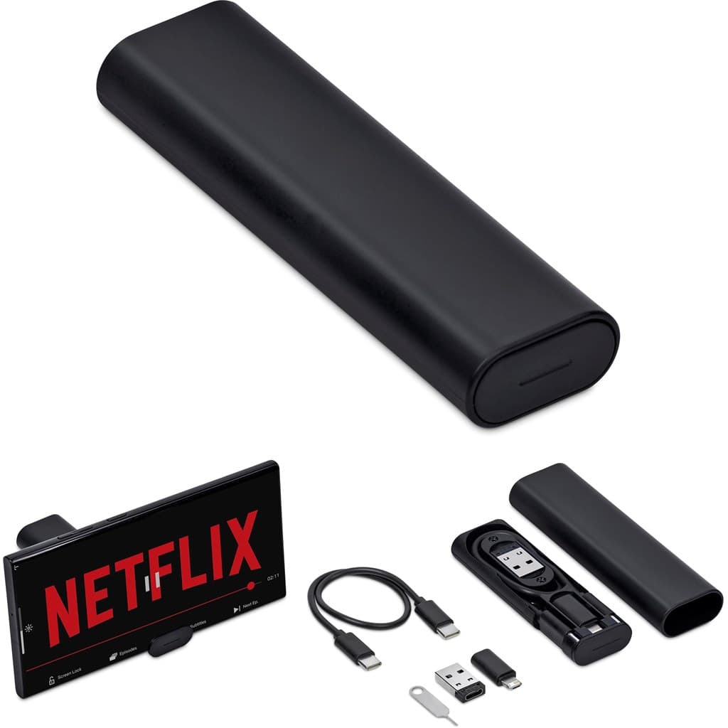 Altitude Branway Multi-Function Cable Kit thumbnail 14