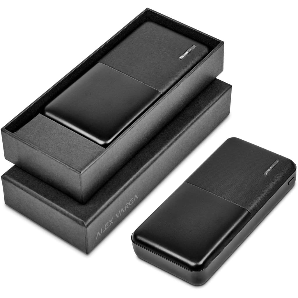 Alex Varga Asterin Power Bank – 20,000mAh thumbnail 4