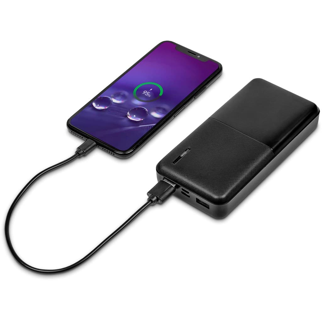 Alex Varga Asterin Power Bank – 20,000mAh thumbnail 5