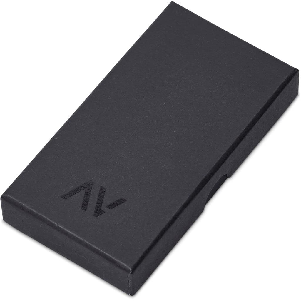 Alex Varga Atraxia Dual Flash Drive – 64GB thumbnail 12