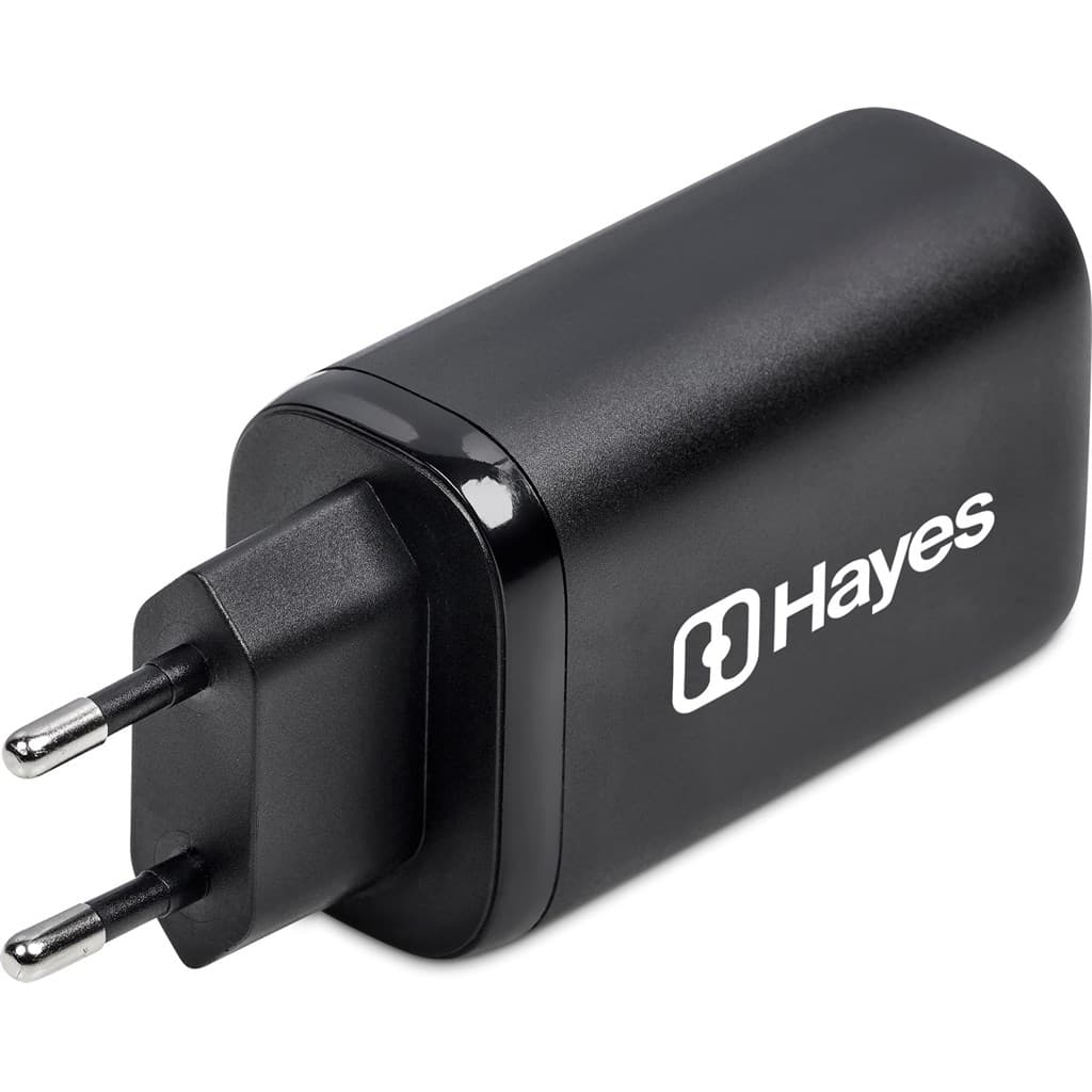 Alex Varga Alfonta QC 3.0 & PD 65W Wall Charger thumbnail 2