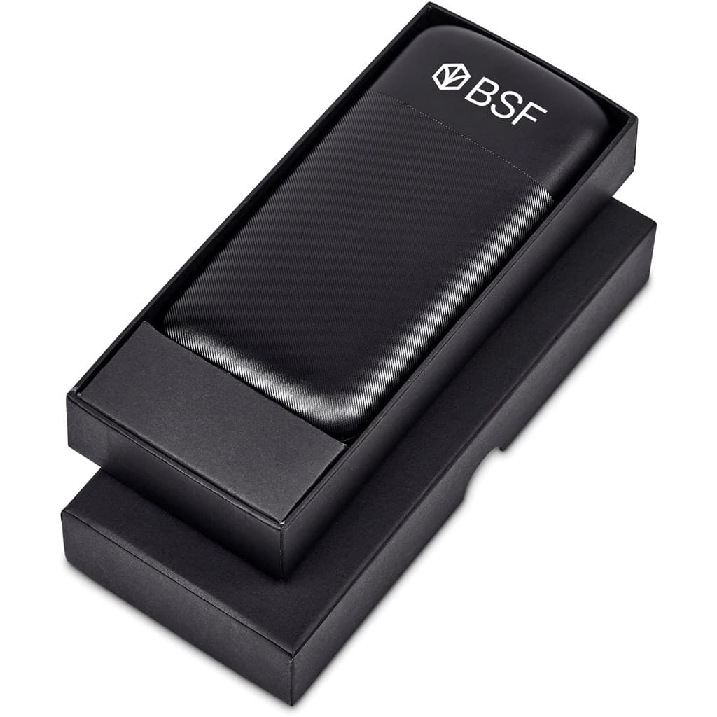 Alex Varga Spartacus Fast Charge 20W Power Bank -20,000mAh thumbnail 13