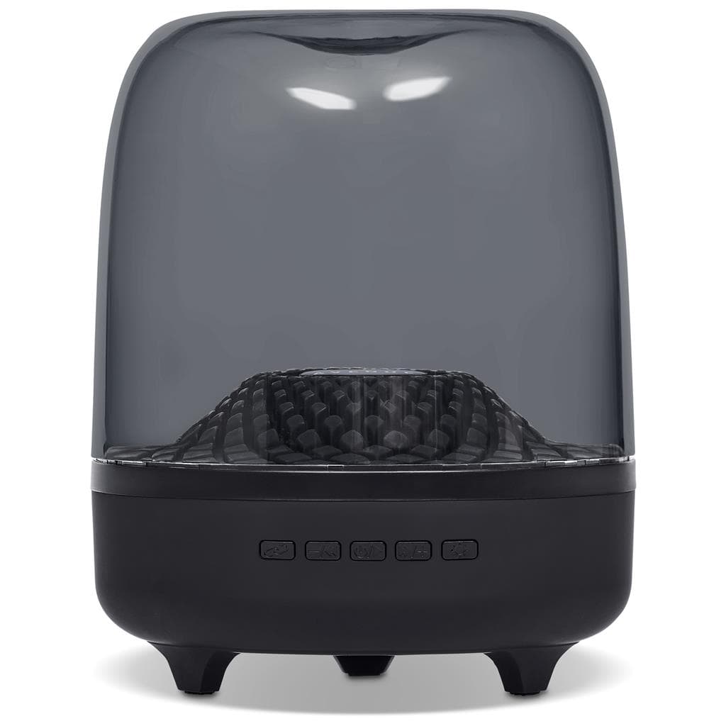 Alex Varga Vesuvius 10W Bluetooth Speaker thumbnail 4